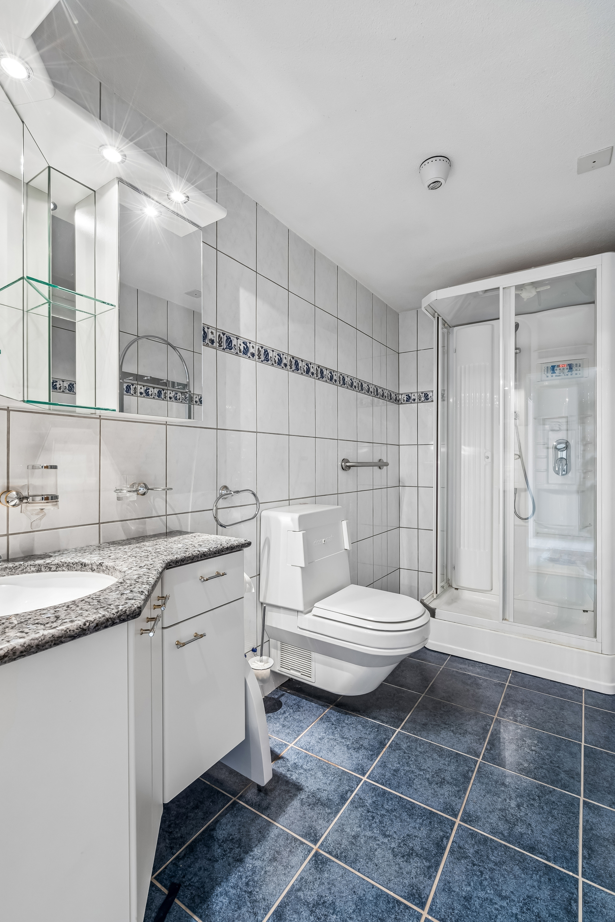 Bad & WC – Aufnahme 24