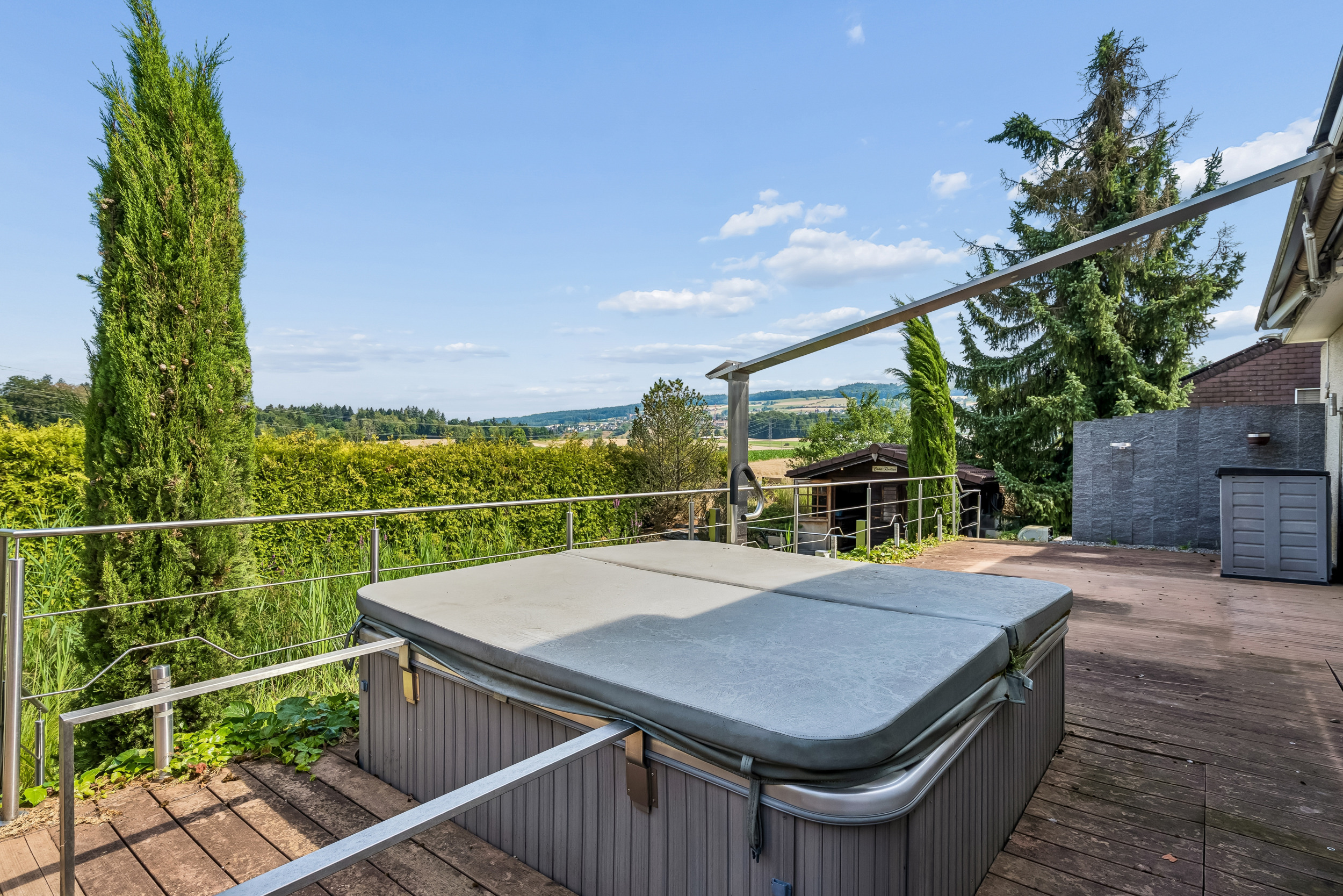 Garten & Terrassen – Aufnahme 45