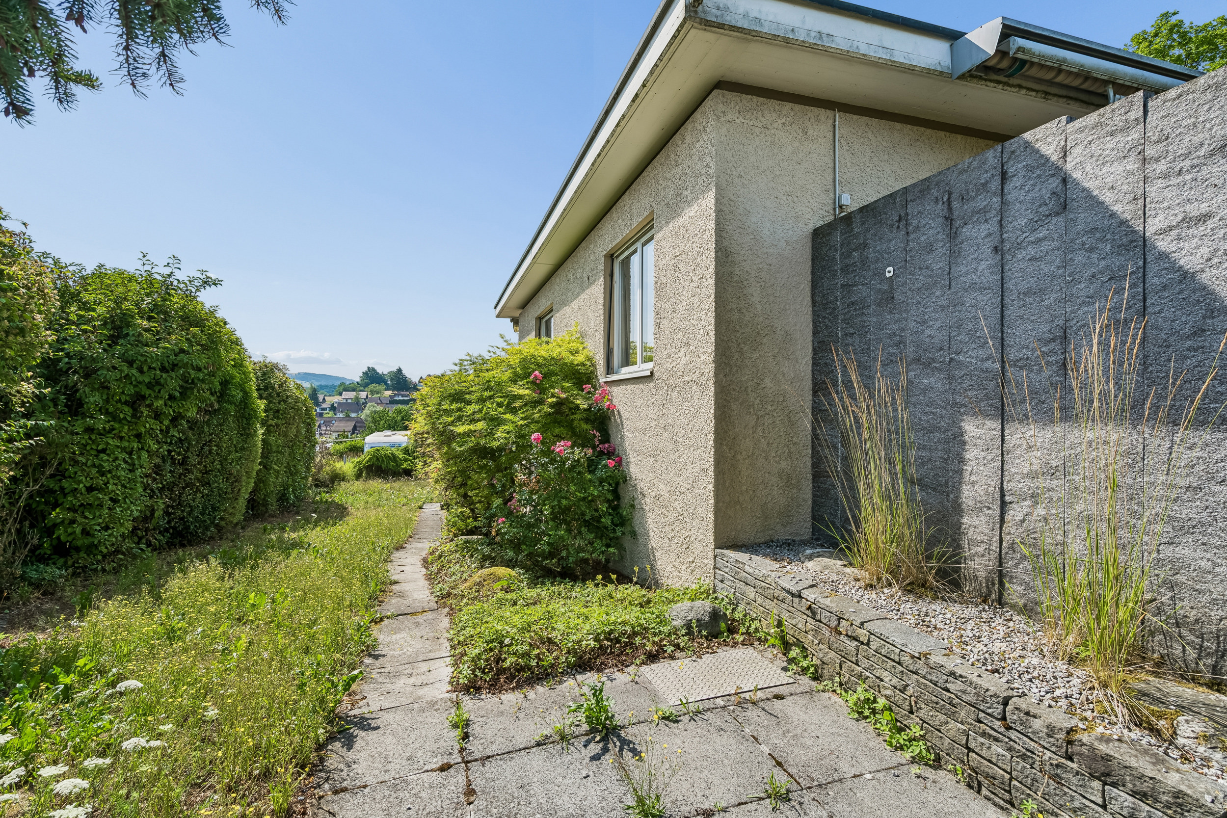 Garten & Terrassen – Aufnahme 46