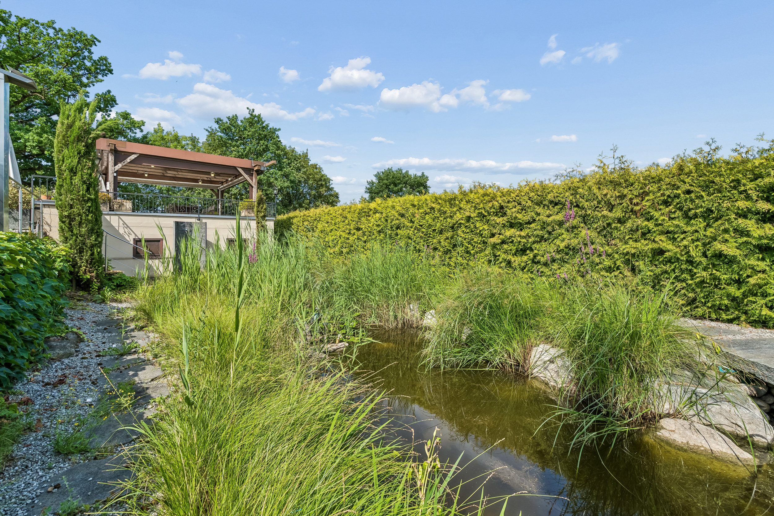 Garten & Terrassen – Aufnahme 51